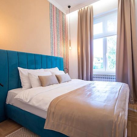 Luxury Suite In City Centre SJJ Exterior foto