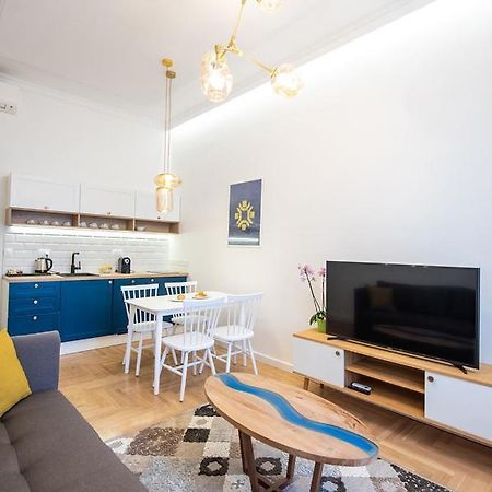 Luxury Suite In City Centre SJJ Exterior foto