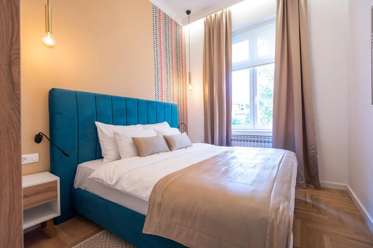 Luxury Suite In City Centre SJJ Exterior foto