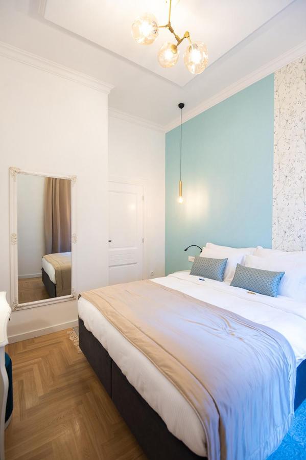 Luxury Suite In City Centre SJJ Exterior foto